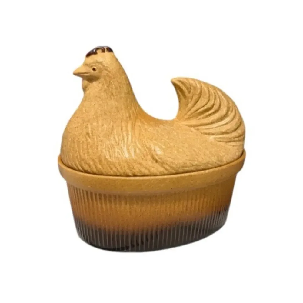 Treasure Craft Pottery collectible farmhouse